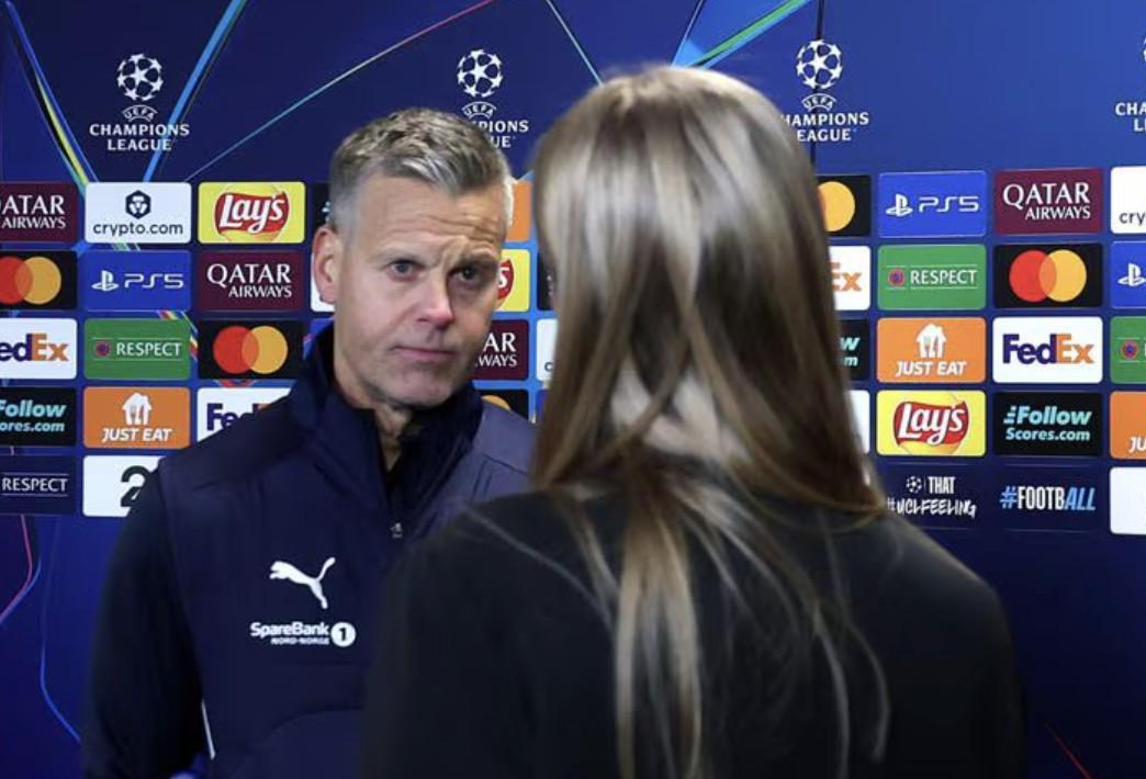 九游体育-博德闪耀主帅：这是一场不错的表现，但对我来说并不令人惊讶