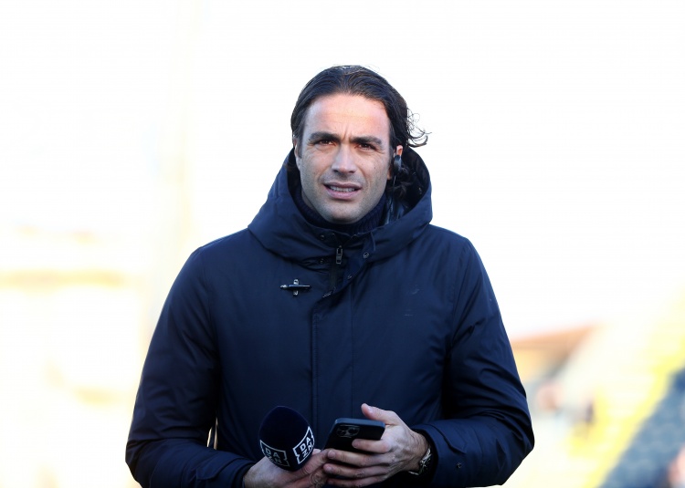 九游体育-马特里：米兰需全胜才有希望争冠，意甲第四名竞争我更看好尤文