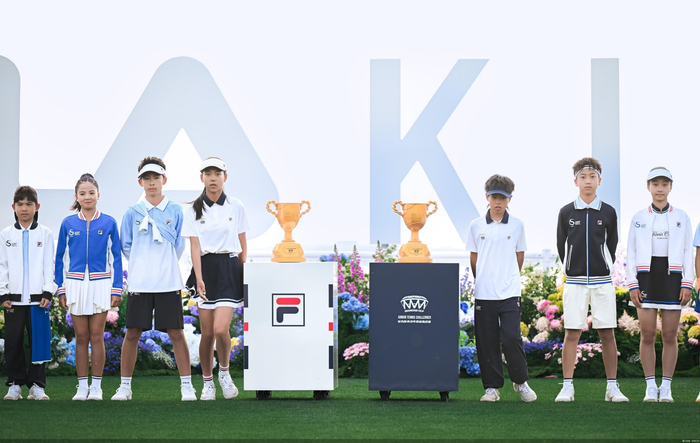 九游-2026 FILA KIDS 钻石杯青少年网球挑战赛启幕|中网|中国网球公开赛|揭幕战|女单|赛事_新浪体育_新浪新闻